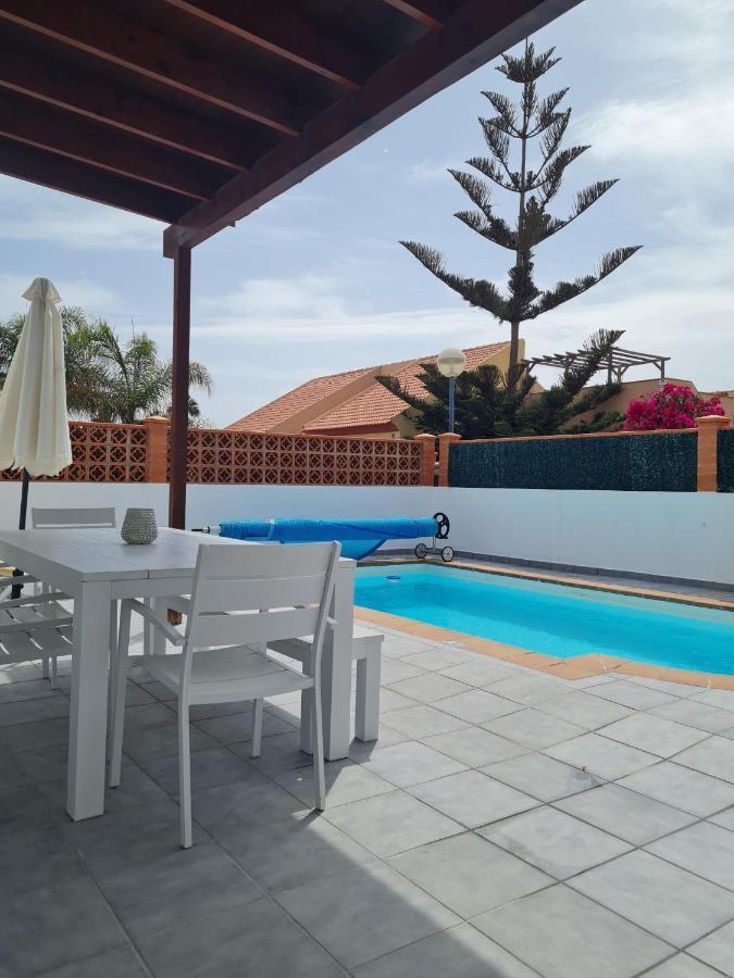 Fabulous Villa Mabel คอร์ราเลโฮ ภายนอก รูปภาพ